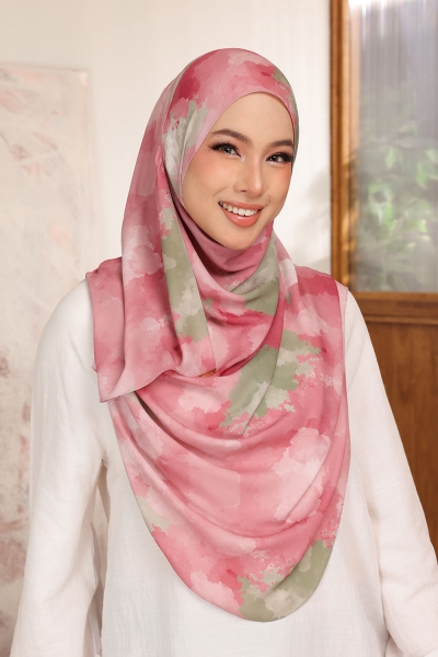 Aralyn Babes Printed RUMI in Autumn